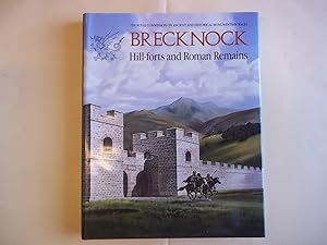 Imagen del vendedor de An Inventory of the Ancient Monuments in Brecknock (Brycheiniog): Hill-forts and Roman Remains Pt. 2: Prehistoric and Roman Monuments a la venta por Carmarthenshire Rare Books