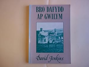 Imagen del vendedor de Bro Dafydd ap Gwilym a la venta por Carmarthenshire Rare Books