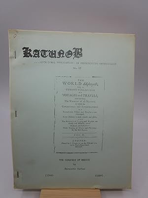 Seller image for The Conquest Of Mexico for sale by Shelley and Son Books (IOBA)