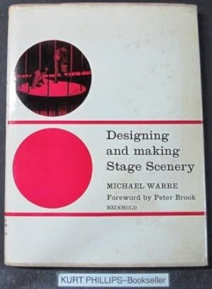 Designing and Making Stage Scenery