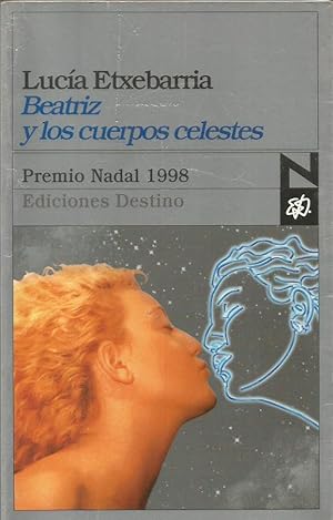 BEATRIZ Y LOS CUERPOS CELESTES