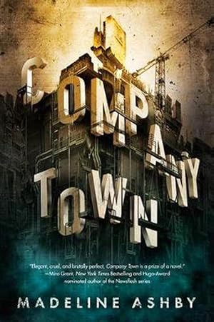 Seller image for Company Town (Hardcover) for sale by AussieBookSeller