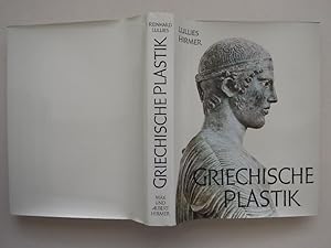 Griechische Plastik. Von den Anfängen bis zum Beginn der Römischen Kaiserzeit. Aufnahmenm von Max...