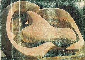 Henry Moore: Carvings, 1961-1970; Bronzes, 1961-1970