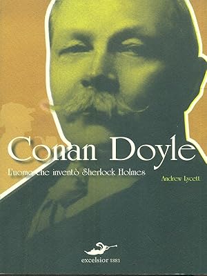 Bild des Verkufers fr Conan Doyle zum Verkauf von Librodifaccia