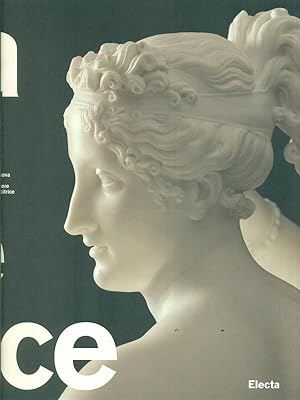 Bild des Verkufers fr Canova e la Venere Vincitrice zum Verkauf von Librodifaccia
