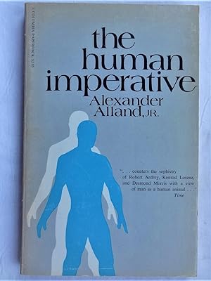 THE HUMAN IMPERATIVE
