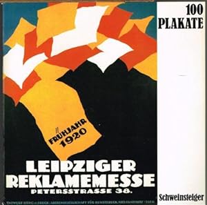 100 Plakate. Frühjahr 1987.