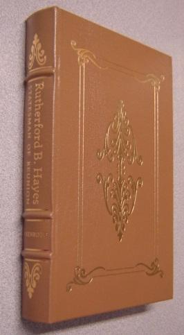 Imagen del vendedor de Rutherford B. Hayes: Statesman of Reunion (Library of the Presidents Series) a la venta por Books of Paradise