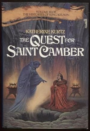 Seller image for The Quest for Saint Camber for sale by E Ridge Fine Books