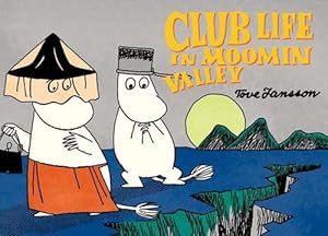 Seller image for Club Life in Moomin Valley (Paperback) for sale by AussieBookSeller