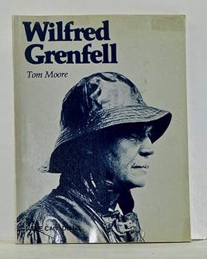 Image du vendeur pour Wilfred Grenfell mis en vente par Cat's Cradle Books