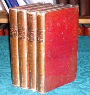 De la Révolution Française. 4 volumes.