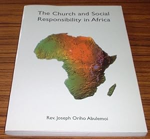 The Church and Social Responsibility in Africa