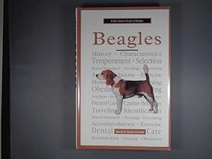 Bild des Verkufers fr A New Owner's Guide to Beagles zum Verkauf von Strawberry Hill Books