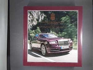 The Rolls-Royce Enthusiasts' Club 2014 Yearbook.