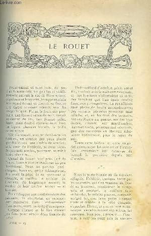 Immagine del venditore per LE MONDE MODERNE TOME 18 - LE ROUET venduto da Le-Livre