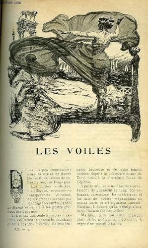 Seller image for LE MONDE MODERNE TOME 19 - LES VOILES for sale by Le-Livre