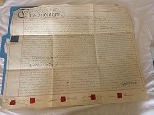 VELLUM DOCUMENT