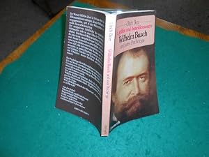 Gottlos und beneidenswert. Wilhelm Busch und seine Psychologie.