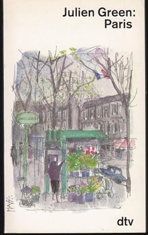 Seller image for Paris for sale by Graphem. Kunst- und Buchantiquariat