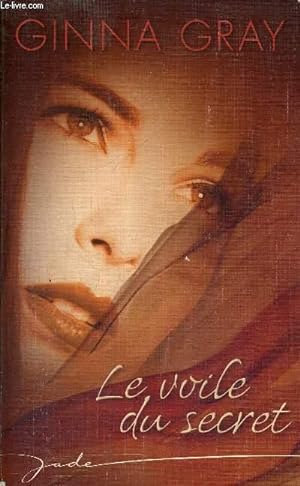 Immagine del venditore per LE VOILE DU SECRET - COLLECTION JADE venduto da Le-Livre