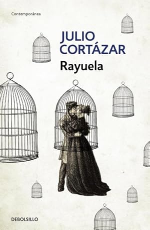 Imagen del vendedor de Rayuela a la venta por Rheinberg-Buch Andreas Meier eK