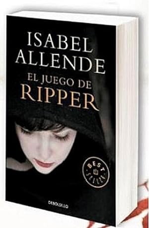 Imagen del vendedor de El juego de Ripper a la venta por Rheinberg-Buch Andreas Meier eK