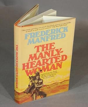 Seller image for The manly-hearted woman for sale by Rulon-Miller Books (ABAA / ILAB)