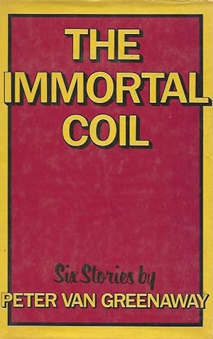 Image du vendeur pour The Immortal Coil mis en vente par Badger Books