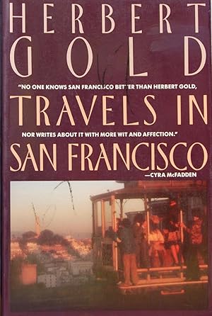 Image du vendeur pour Travels in San Francisco mis en vente par knew_4_you