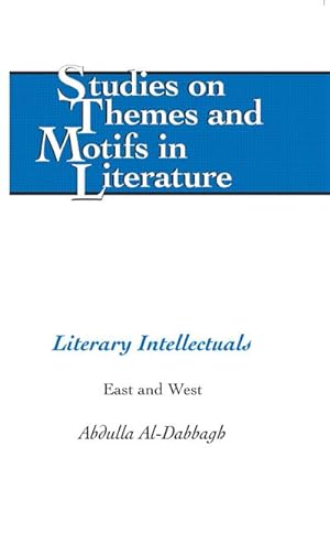 Immagine del venditore per Literary Intellectuals : East and West venduto da AHA-BUCH GmbH