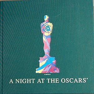 Seller image for A Night At the Oscars for sale by knew_4_you