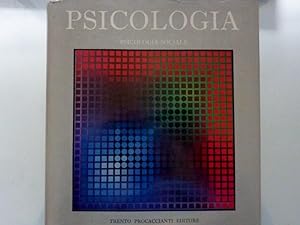 Enciclopedia della Psicologia, Diretta da DENIS HUSMAN - PSICOLOGIA SOCIALE