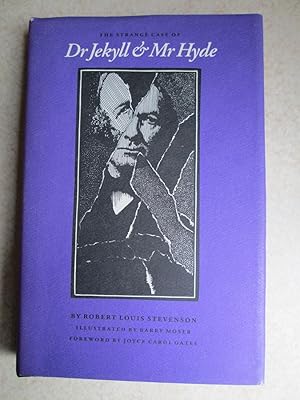 Seller image for The Strange Case of Dr Jekyll and Mr Hyde for sale by Buybyebooks