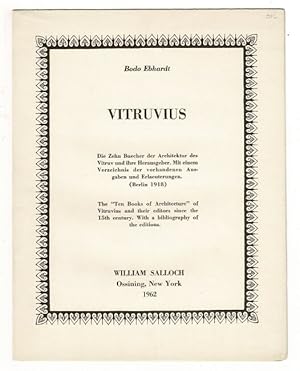 Vitruvius