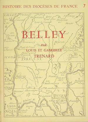 Seller image for Saint Anthelme, Chartreux et Evque de Belley for sale by Philippe Lucas Livres Anciens