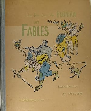 Les fables de Florian