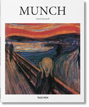 Bild des Verkufers fr Munch (Hardcover) zum Verkauf von Grand Eagle Retail