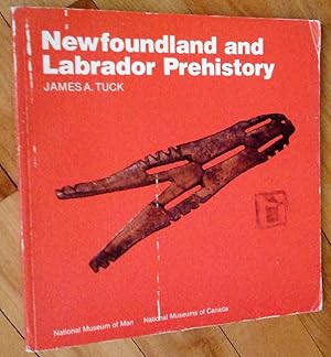 Newfoundland and Labrador Prehistory