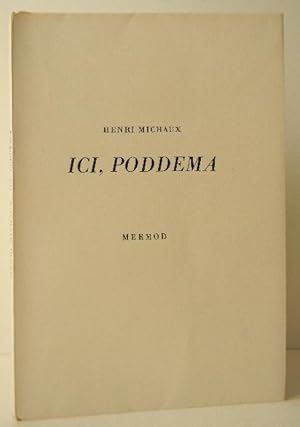 ICI, PODDEMA.