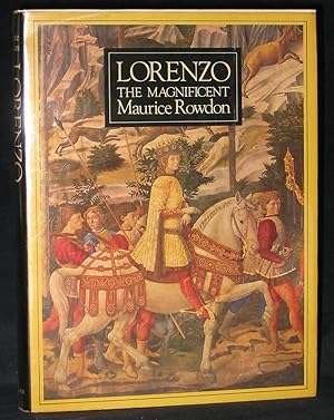 Lorenzo the Magnificent