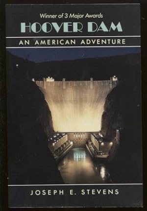 Seller image for Hoover Dam An American Adventure for sale by E Ridge Fine Books