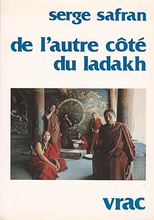 De l'autre côté du Ladakh