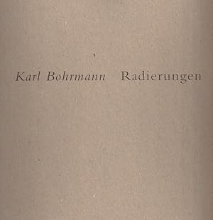 Seller image for RDIERUNGEN Hundert Arbeiten 1948 - 1988 for sale by ART...on paper - 20th Century Art Books