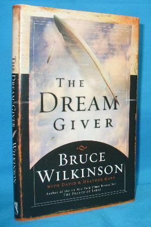 Seller image for The Dream Giver for sale by Alhambra Books