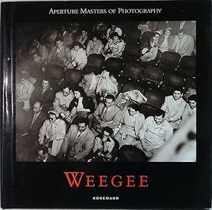 Aperture Masters of Photography. Weegee