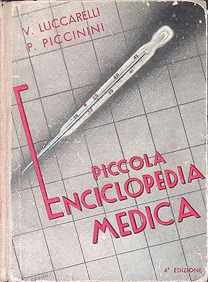 Piccola enciclopedia medica