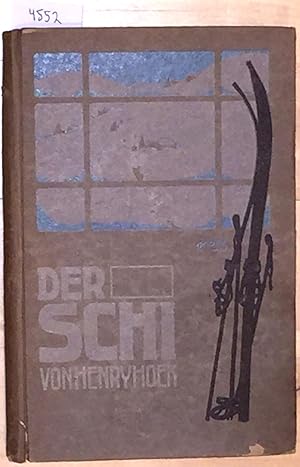 Immagine del venditore per Der Schi venduto da Carydale Books