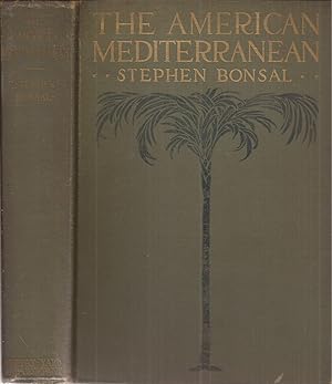 Seller image for The American Mediterranean for sale by Auldfarran Books, IOBA